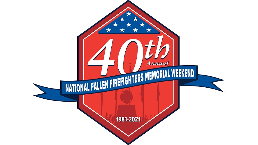 Watch Candlelight Service at NFFF's Memorial Weekend Firehouse