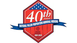 40th
