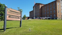 The New York State Fire Academy is located in Montour Falls, NY. The New York State Fire Academy is located in Montour Falls, NY.