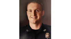 Independence firefighter Chad Sappenfield died by suicide on Monday, Oct. 25, 2021, after battling PTSD for years.