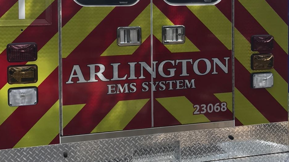 The Arlington Fire Department is helping its ambulance provider, American Medical Response, compensate for a severe shortage of paramedics.