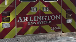 The Arlington Fire Department is helping its ambulance provider, American Medical Response, compensate for a severe shortage of paramedics.