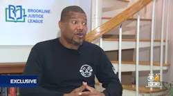 Brookline Gerland Alston Lawsuit