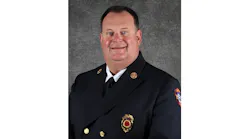 Madison Fire Chief Steven Davis has announced his plans to retire in April 2022.