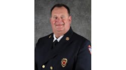 Madison Fire Chief Steven Davis has announced his plans to retire in April 2022. Madison Fire Chief Steven Davis has announced his plans to retire in April 2022.
