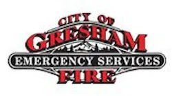 Gresham Fire