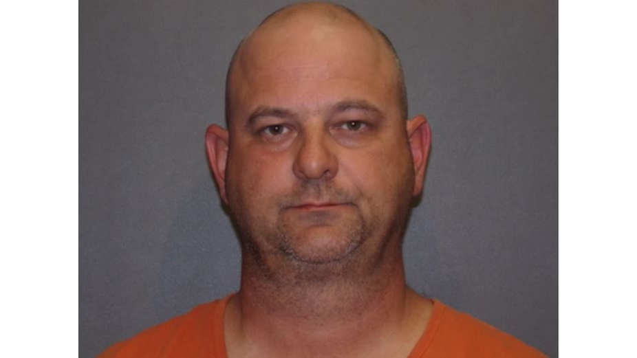 Courtney Dwaine Keel.