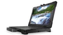 The Dell Latitude 5430 Rugged is the lightest, most powerful 5G-capable 14&rdquo; semi-rugged laptop.