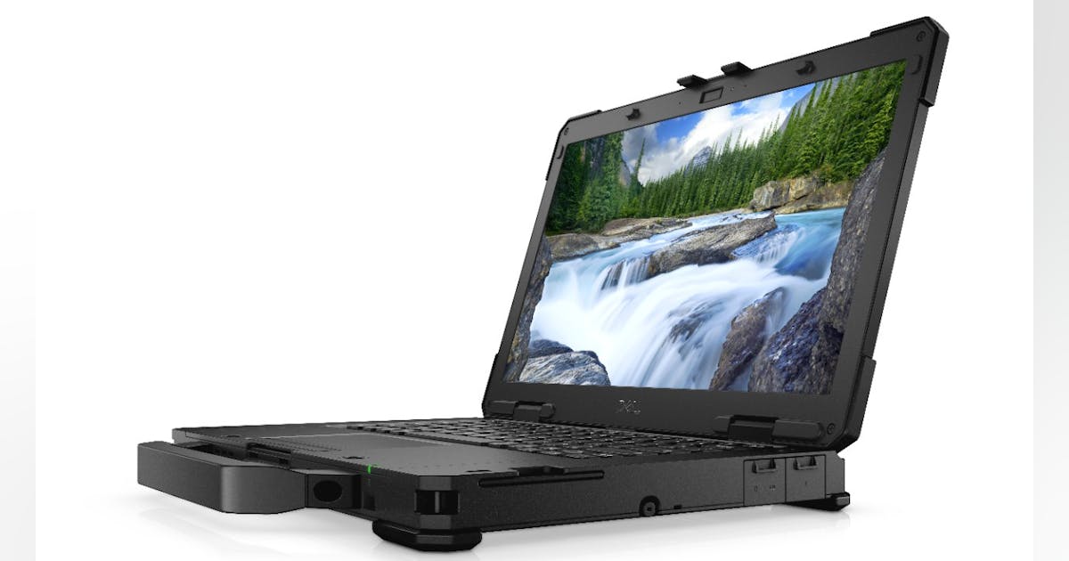 Dell latitude rugged 14 2025
