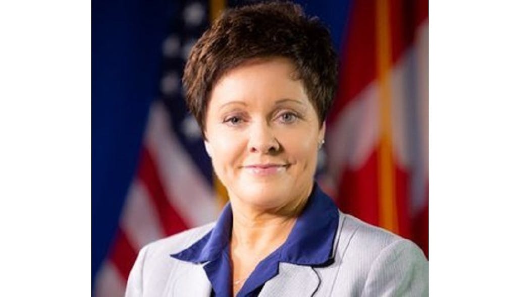 Dr. Lori MooreMerrell Appointed U.S. Fire Administrator Firehouse