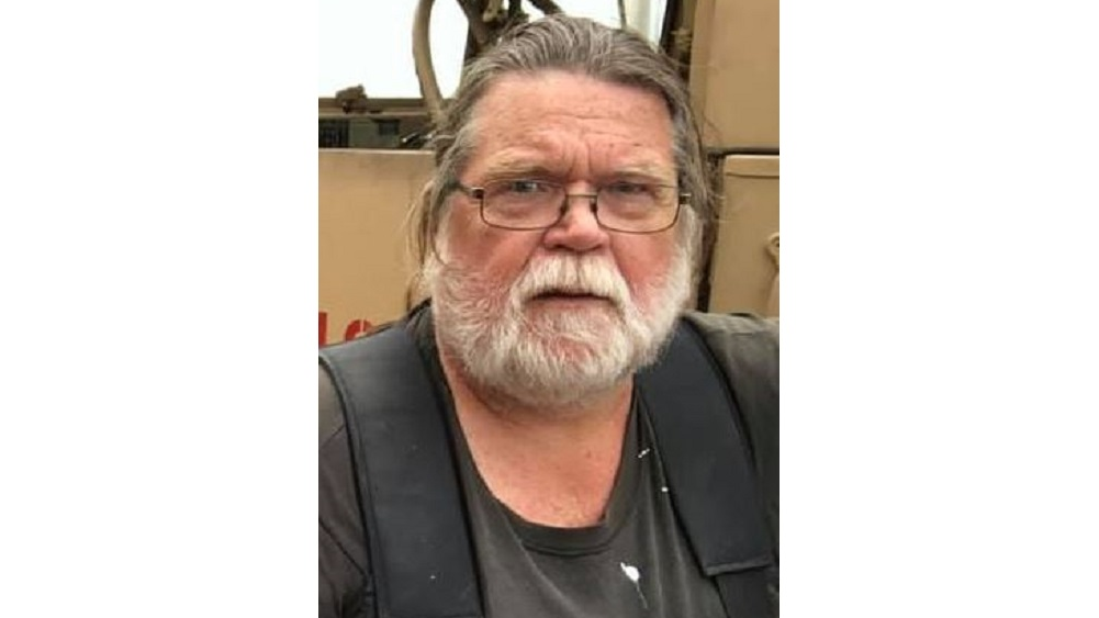 Joes Fire Department member Larry Wyant was killed during a farm fire on Tuesday, Oct. 26, 2021.