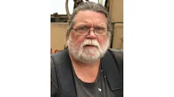 Joes Fire Department member Larry Wyant was killed during a farm fire on Tuesday, Oct. 26, 2021.
