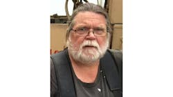 Joes Fire Department member Larry Wyant was killed during a farm fire on Tuesday, Oct. 26, 2021. Joes Fire Department member Larry Wyant was killed during a farm fire on Tuesday, Oct. 26, 2021.