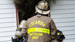 Command must recognize the importance of getting a close look at fire conditions at the point of entry for a tactical size-up. Command must recognize the importance of getting a close look at fire conditions at the point of entry for a tactical size-up.