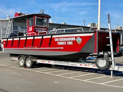 Lake Assault Lake Assault