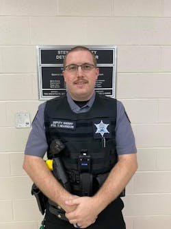 Trenton Hearndon Trenton Hearndon