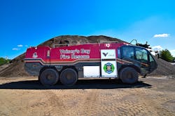 Rosenbauer Rosenbauer