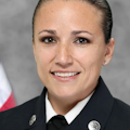 Michelle Fayed