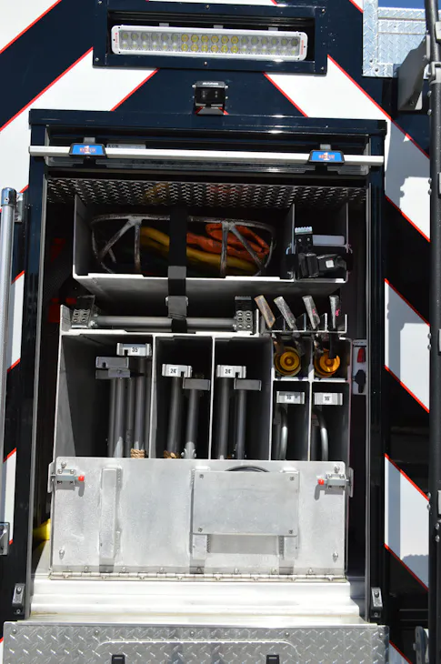 Heavy Rescue Rigs: It’s More than Just Size | Mike Wilbur