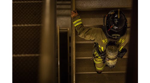 It&rsquo;s critical to know yourself under stress, whether you&rsquo;re a firefighter or officer. Take time to examine the mistakes that you made lately and how did you handled them.