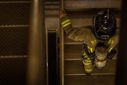 It’s critical to know yourself under stress, whether you’re a firefighter or officer. Take time to examine the mistakes that you made lately and how did you handled them. It’s critical to know yourself under stress, whether you’re a firefighter or officer. Take time to examine the mistakes that you made lately and how did you handled them.