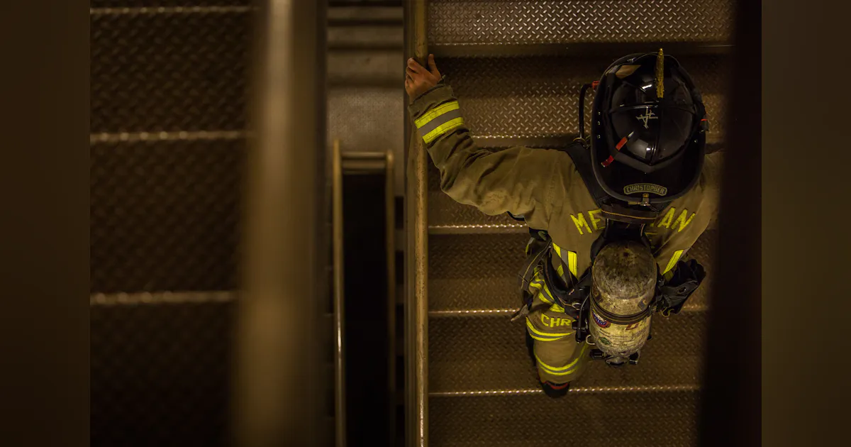 Command Resonance | Firehouse