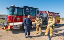 Although the ability of officers to carry out all of their responsibilities requires command presence, one must be wary of its overuse. Although the ability of officers to carry out all of their responsibilities requires command presence, one must be wary of its overuse.