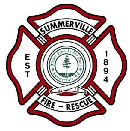 Summerville Fire