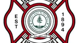 Summerville Fire