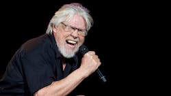 Bob Seger and the Silver Bullet Band perform at Van Andel Arena in downtown Grand Rapids, MI, in December 2014. Bob Seger and the Silver Bullet Band perform at Van Andel Arena in downtown Grand Rapids, MI, in December 2014.