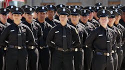 An overwhelming number of Los Angeles firefighters lack trust in their leaders, according to the survey. An overwhelming number of Los Angeles firefighters lack trust in their leaders, according to the survey.