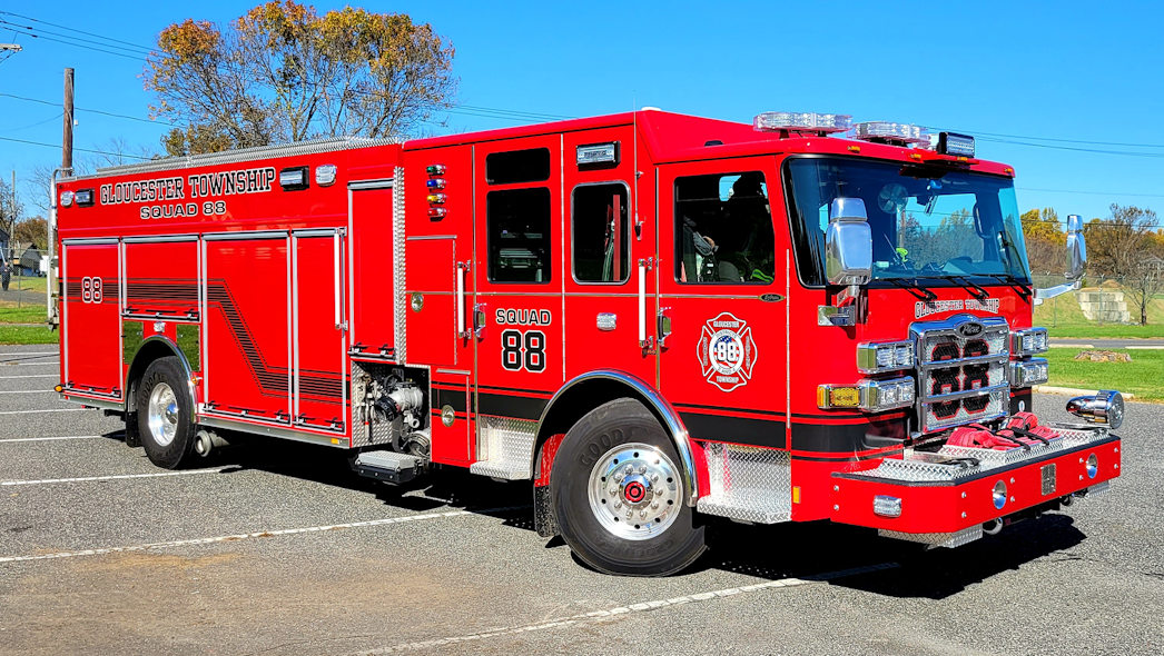 Chews Landing Fire Department Firefighting Wiki Fandom