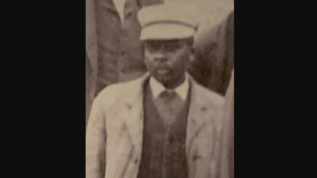 An effort is underway to recognize firefighter Thomas Pomplin, a member of Empire Hose Company No. 1, as Rockland County's first LODD in 1854.