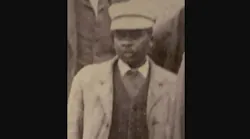 An effort is underway to recognize firefighter Thomas Pomplin, a member of Empire Hose Company No. 1, as Rockland County's first LODD in 1854.