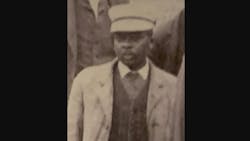 An effort is underway to recognize firefighter Thomas Pomplin, a member of Empire Hose Company No. 1, as Rockland County's first LODD in 1854. An effort is underway to recognize firefighter Thomas Pomplin, a member of Empire Hose Company No. 1, as Rockland County's first LODD in 1854.