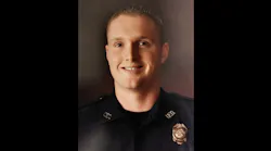 Independence Fire Equipment Operator/Paramedic Chad Sappenfield had been suffering from a long battle with PTSD when he took his own life on Oct. 25, 2021.