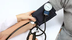 New research from the American Heart Association shows that firefighters have increased in blood pressure during calls.