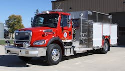 Spencer Twp Toyne Pumper 617ff62f75fff Spencer Twp Toyne Pumper 617ff62f75fff