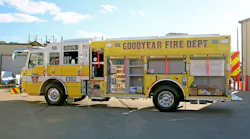 Good Year Fire 2