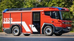 Rosenbauer Electric Fire Truck 61a550d9b4a96 Rosenbauer Electric Fire Truck 61a550d9b4a96