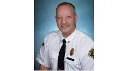 Seattle Deputy Fire Chief Jay Schreckengost went missing on Tuesday, Nov. 2, 2021, while on a hunting trip near Cliffdell, WA.
