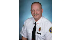 Seattle Deputy Fire Chief Jay Schreckengost has been missing for a week after last making contact with his family on Tuesday, Nov. 2, 2021, while on a hunting trip.