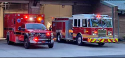 Hilton Head Island secures a contract to upgrade their fleet.