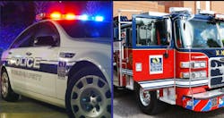 Firefighters and police officers in North Myrtle Beach, SC, will no longer be cross-trained to save tax dollars for the city. Firefighters and police officers in North Myrtle Beach, SC, will no longer be cross-trained to save tax dollars for the city.