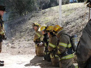 The Yearly Training Calendar: A Framework for Success | Firehouse