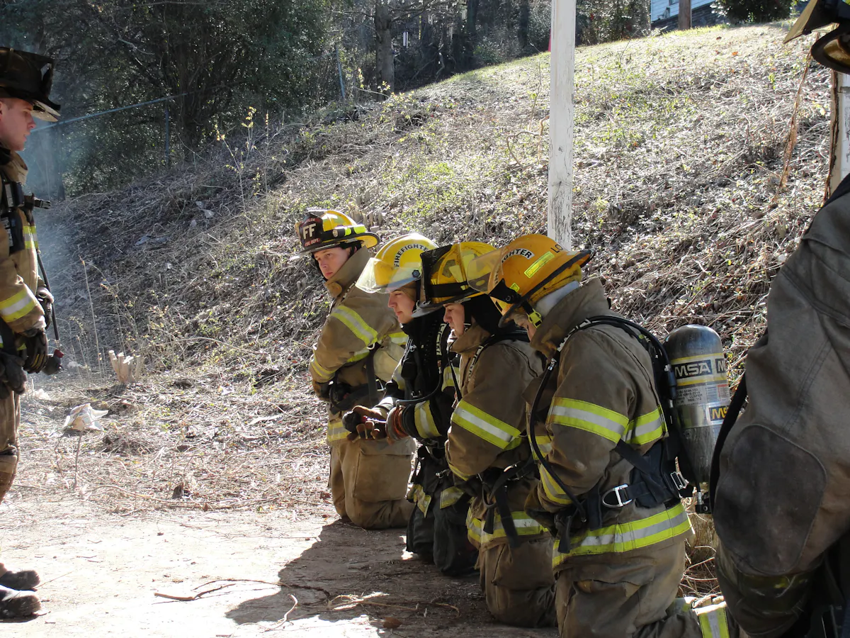 Fire Department Training Program Development The Yearly Training Calendar: A Framework for Success | Firehouse