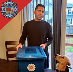 The Firefighter Cancer Toolbox, which is available from the Firefighter Cancer Support Network (FCSN), contains critical resources to help you to plan, communicate and take action with doctors, loved ones and fellow members. The Firefighter Cancer Toolbox, which is available from the Firefighter Cancer Support Network (FCSN), contains critical resources to help you to plan, communicate and take action with doctors, loved ones and fellow members.