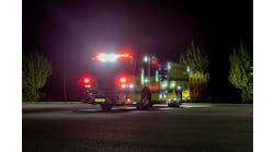 Miami-Dade, FL, Fire Rescue recently specified TOMAR Electronics&rsquo; dual-mode lights for apparatus as a means of being able to better focus light on scene.