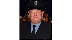 FDNY Lt. Joesph Maiello.