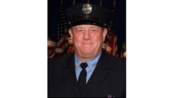 FDNY Lt. Joesph Maiello. FDNY Lt. Joesph Maiello.